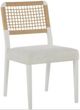 Universal Explore Home™ Oasis Nomad Snow Shoreline Chair-0
