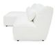 VIG Furniture Divani Casa Racine White Sectional Sofa-1