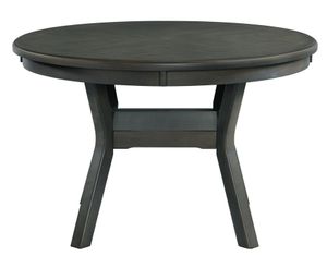 Amherst Round Dining Table
