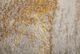 Feizy Aura Ivory/Gold 5'x8' Area Rug-1