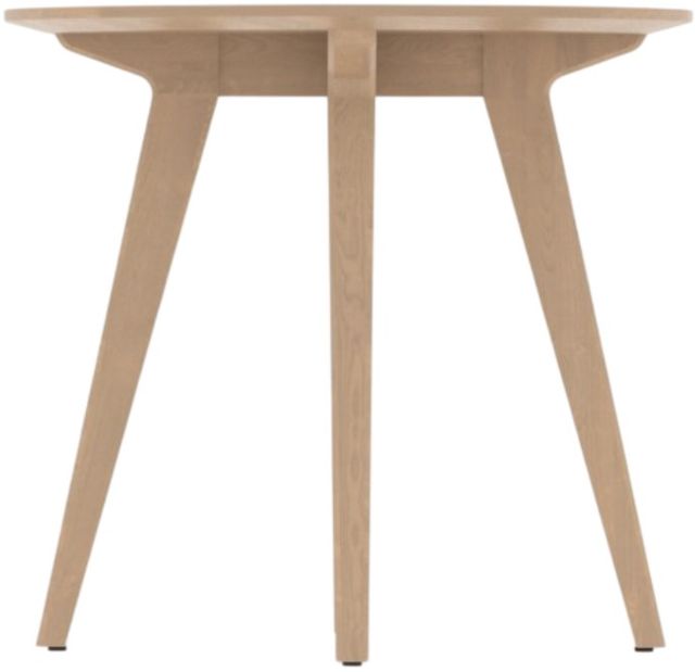 Canadel Customizable Accent 2222 DF End Table-2