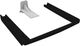 Element® 24" Gray Laundry Stacking Kit-3
