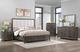 New Classic® Home Furnishings Landon Walnut Dresser-1