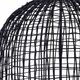 TOV Furniture Effie Rattan Chandelier-3