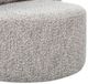 Decor-Rest® Furniture LTD Customizable 2524 Swivel Chair-2