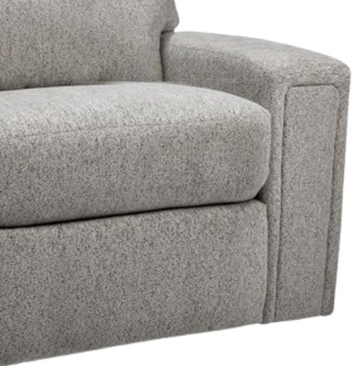Decor-Rest® Furniture LTD Customizable M8500P Power Recliner-2