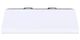 Vent-A-Hood® 60" White Wall Mounted Range Hood-0