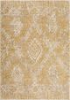 Dalyn™ Rug Company Izmir Gold 5'x8' Area Rug-0