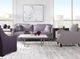 Century® Willem Accent Chair-4