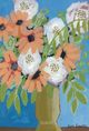 Stylecraft Peach Fever Wall Art-2