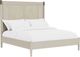 Riverside Furniture Laguna Drift King Panel Bed-0