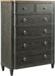 American Drew® Ardennes Black Forest Joliette Chest-0