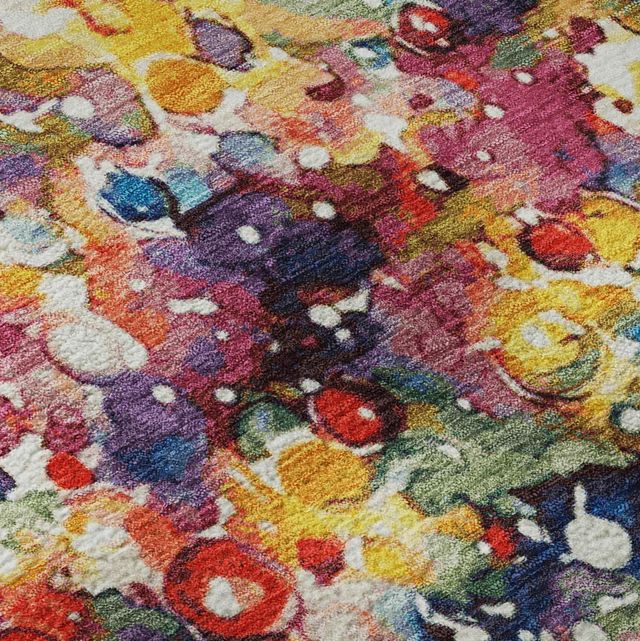 Dalyn™ Rug Company Merry & Bright MY14 5'x8 Area Rug-3