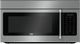 Beko 1.5 Cu. Ft. Stainless Steel Over the Range Microwave-0