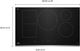 Whirlpool® 36" Stainless Steel Intelligent Induction Cooktop with Temp Cook™ Technology-1