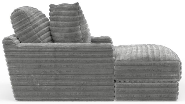 i America Marshmallow Moonstruck Chaise-2