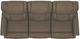 La-Z-Boy® Pinnacle Reclina-Way® Granite Wall Reclining Sofa-3