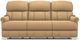 La-Z-Boy® Pinnacle Sand Power Wall Reclining Sofa-1