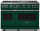 Viking® 7 Series 48'' Ivy Pro Style Gas Range with Griddle-0