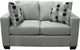 Stanton™ Customizable 702 Loveseat-0