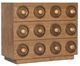 Hooker® Furniture Commerce and Market Knobby Light Wood Accent Chest-0