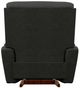 La-Z-Boy® Morrison Ink Power Rocking Recliner with Headrest-4