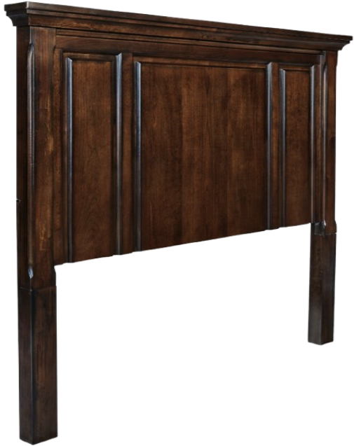 Millennium by Ashley Porter Storage Panel Bed - Thumbnail 3
