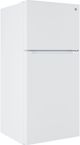 GE® 30" 19 Cu. Ft. White Counter Depth Garage Ready Top Freezer Refrigerator-2