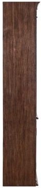 Liberty Furniture Provence Park Chateau Brown Bunching Bookcase-3