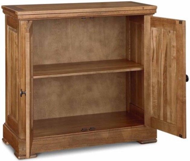 Bassett® Furniture Customizable BenchMade Hawkins Huntboard-2