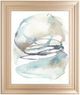 Classy Living Jennifer Goldberger Spiral Bloom II Wall Art-0