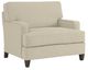 Century® Customizable Cornerstone Configurable Chair and Half-0