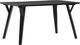 Signature Design by Ashley® Otaska 5-Piece Black Dining Table Set-1