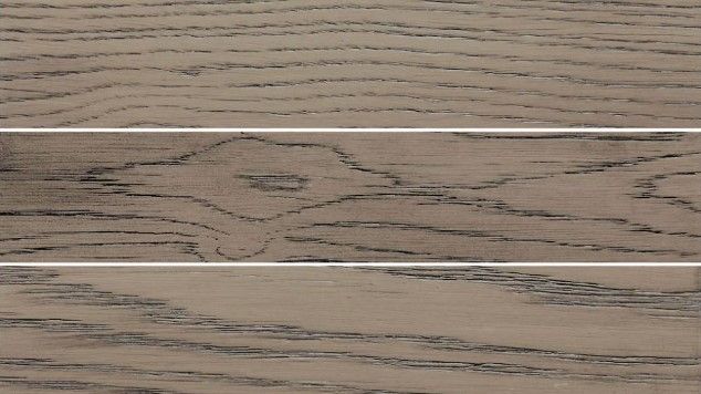 Bassett® Furniture Customizable BenchMade Baxter Oak Dining Side Chair-2