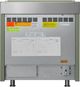 Viking® Tuscany 36" Eucalyptus Pro Style Dual Fuel Range-3