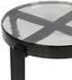 Classic Home Gallie Black End Table-4