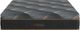 Spring Air® Copper 13.5" Hybrid Firm Smooth Top Full Mattress-4
