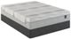 Scott Living™ Smooth Top 12" Hybrid Plush Tight Top King Mattress-3