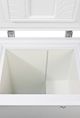 Accucold® by Summit® 4.8 Cu. Ft. White Chest Freezer-2