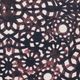 Stylecraft Norman Wyatt Home Black/Pink Designer Throw Pillow-1