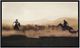Crestview Collection Dutton Brown Wall Art-0