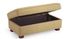 Best® Home Furnishings Customizable Storage Ottoman-0