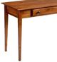 Archbold Furniture Customizable Shaker Writing Table-1