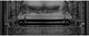 Bertazzoni Professional Series 30'' Stainless Steel Single Electric Wall Oven with Steam-4