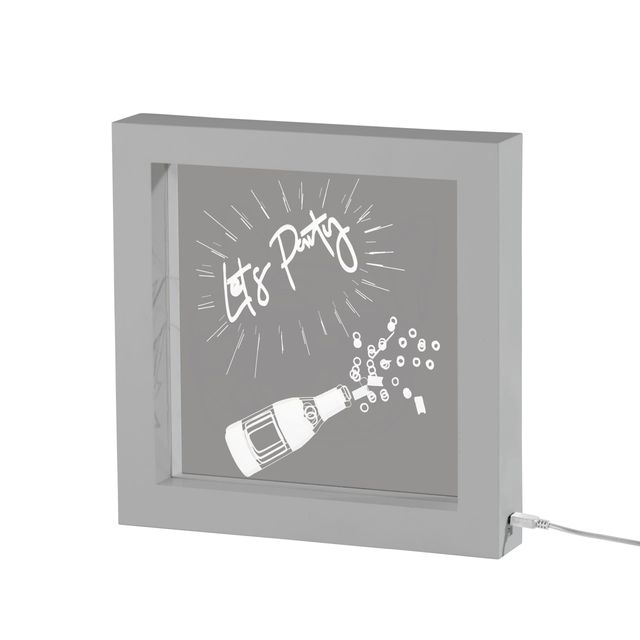 Adesso® Lets Party Video Light Box-0