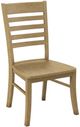 John Thomas Furniture® Customizable Select Roma Dining Side Chair-0