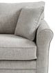 La-Z-Boy® Leah Smoke Full Sleeper Sofa-4