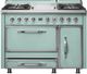 Viking® Tuscany 48" Splash Pro Style Dual Fuel Range with Griddle-0