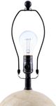 Surya Vogel Marbled White Table Lamp-3