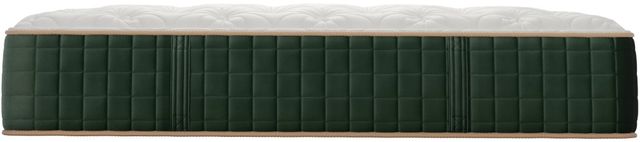 Simmons® Luxury Escape No. 5 Wrapped Coil 15.5" Medium Tight Top Twin XL Mattress-4